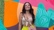 Larissa Manoela deixa a web babando com fotos de biquíni - Reprodução/Instagram