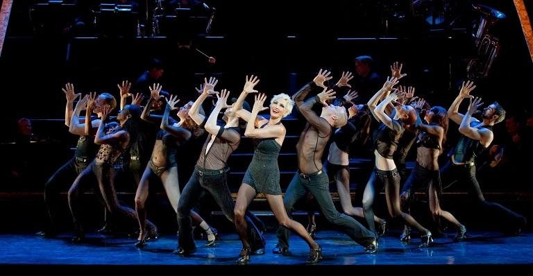 Chicago - O musical - Divulgação