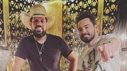 Fernando e Sorocaba anunciam novo álbum só com modões - Reprodução/Instagram