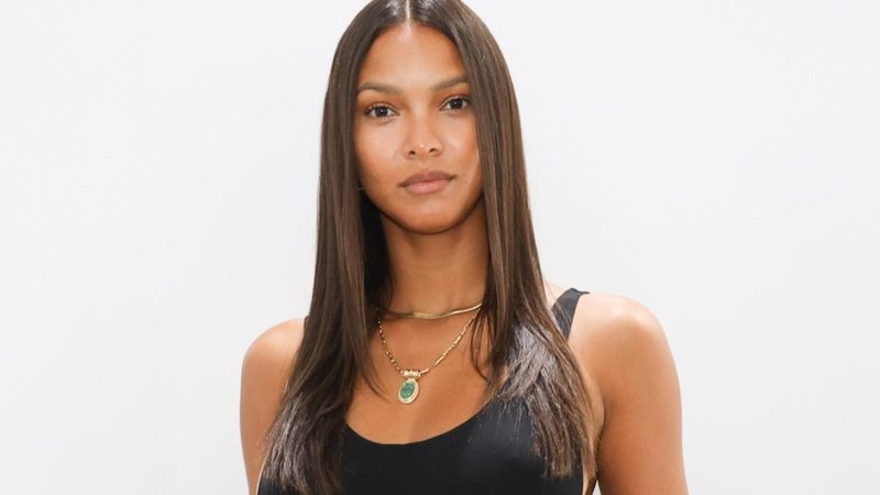 Lais Ribeiro volta às passarelas brasileiras no SPFW - Agnews