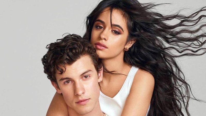 Shawn Mendes e Camila Cabello terminam namoro - Reprodução/Instagram