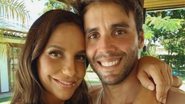 Daniel Cady apaga todos os posts com Ivete Sangalo nas redes sociais - Reprodução/Instagram