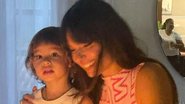 Isis Valverde comemora o aniversário do filho - Reprodução/Instagram