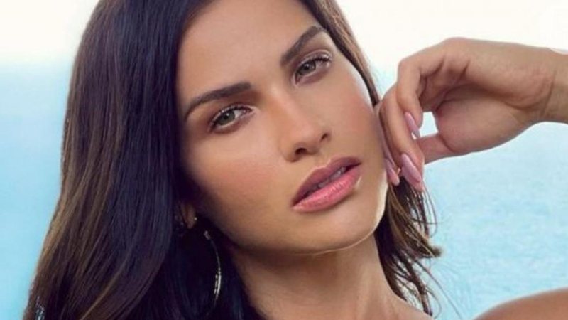 Modelo Andressa Suita encanta ao postar cliques fofos com os filhos - Reprodução/Instagram