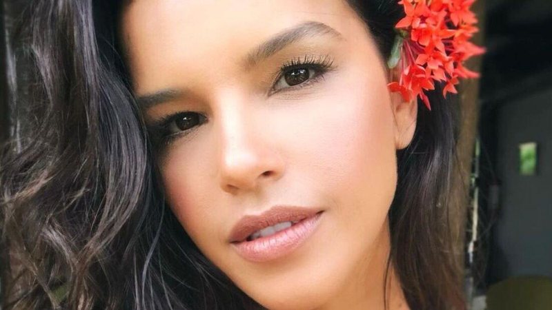 Mariana Rios encanta ao mostrar clique com a mãe - Reprodução/Instagram