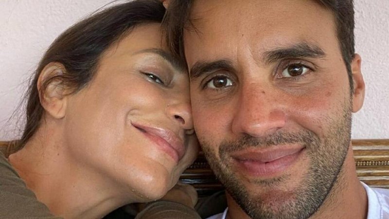 Marido de Ivete Sangalo se manifesta pela primeira vez sobre crise no casamento - Reprodução/Instagram