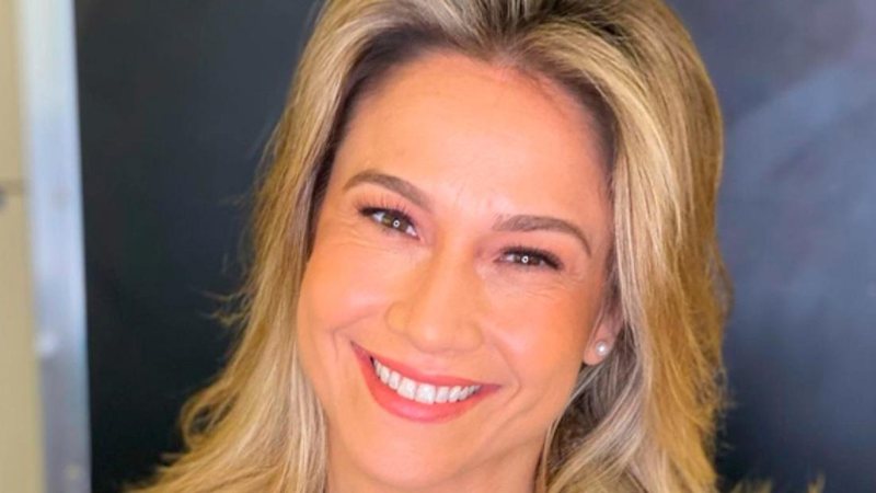 Parabéns! Fernanda Gentil celebra chegada de seus 35 anos - Reprodução/Instagram