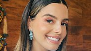 Giovanna Lancellotti esbanja beleza ao surgir com look rosa - Reprodução/Instagram