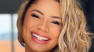 Lexa ostenta corpão sarado em biquíni mínimo - Foto/Instagram