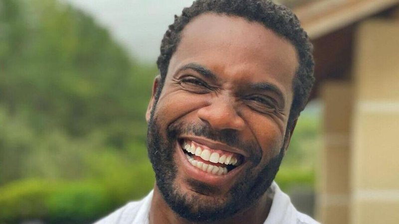 Rafael Zulu passa por cirurgia após acidente - Reprodução/Instagram