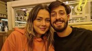 Carol Dantas faz homenagem de aniversário para o marido - Reprodução/Instagram