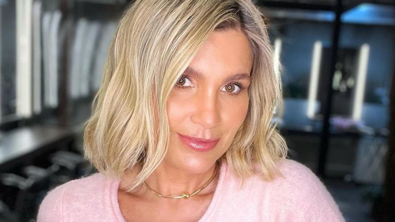 Flávia Alessandra celebra 15 anos da novela Pé na Jaca - Reprodução/Instagram