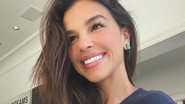 Mariana Rios exibe look do dia com top de tricô e encanta - Reprodução/Instagram