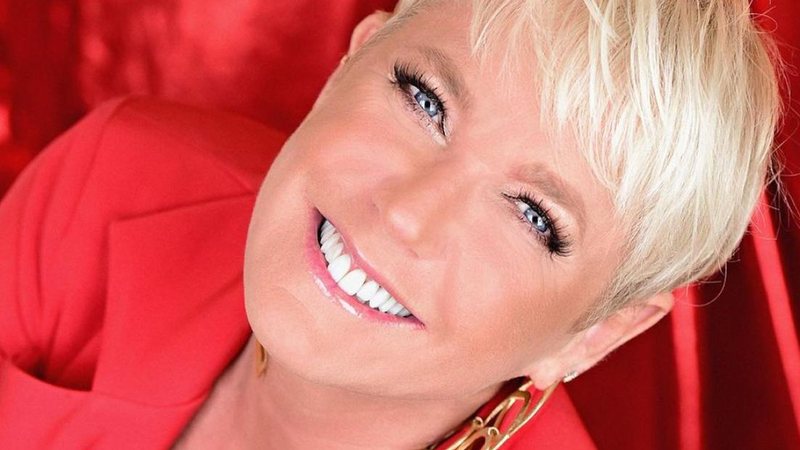 Xuxa Meneghel relembra bastidores de turnê nos anos 1980 - Reprodução/Instagram