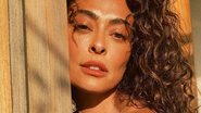 Juliana Paes exibe cenários incríveis do Mato Grosso - Reprodução/Instagram