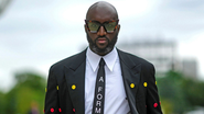 Virgil Abloh morre aos 41 anos - Foto: Edward Berthelot / Getty