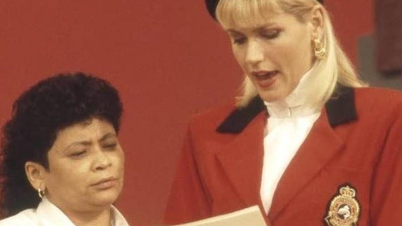 Xuxa Meneghel e Marlene Mattos se reencontram após 19 anos - Reprodução/Instagram