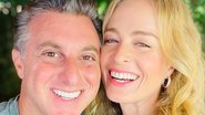 Apresentadora Angélica completa 48 anos e ganha declaração de Luciano Huck - Reprodução/Instagram