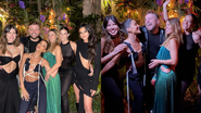 Bruna Marquezine e amigos curtem festa em Miami - Foto: Reprodução / Instagram