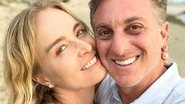 Luciano Huck surpreende Angélica com presente especial de aniversário - Reprodução/Instagram