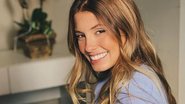 Paola Antonini se emociona ao contar que escreveu livro - Reprodução/Instagram