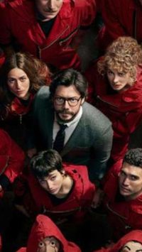 Tudo o que você precisa saber para assistir a 5ª temporada de La Casa de Papel