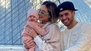 Virginia Fonseca se derrete ao publicar foto com sua família - Reprodução/Instagram