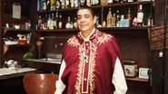 Cantor Zeca Pagodinho toma posse na Academia Brasileira de Cultura - Reprodução/Instagram