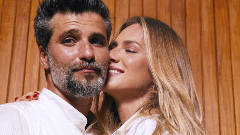 Giovanna Ewbank e Bruno Gagliasso curtem viagem sem filhos - Reprodução/Instagram