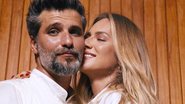 Giovanna Ewbank e Bruno Gagliasso curtem viagem sem filhos - Reprodução/Instagram