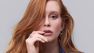 Marina Ruy Barbosa arranca suspiros ao postar cliques - Reprodução/Instagram