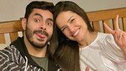 Rodolffo celebra os 32 anos de Juliette com bela declaração - Reprodução/Instagram