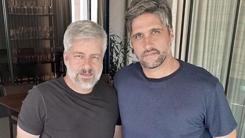 Victor Chaves fala sobre o rompimento da dupla com Léo - Reprodução/Instagram