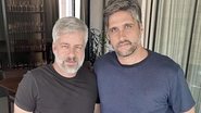 Victor Chaves fala sobre o rompimento da dupla com Léo - Reprodução/Instagram