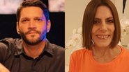 Armando Babaioff lamenta morte de Mila Moreira - Reprodução/Instagram