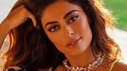 Atriz Juliana Paes chama atenção em praia - Divulgação/Instagram