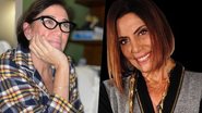 Lilia Cabral lamenta morte de Mila Moreira - Foto/Instagram