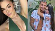 Bia Michelle, noiva de Mc Gui desabafa nas redes sociais - Foto: Reprodução / Instagram