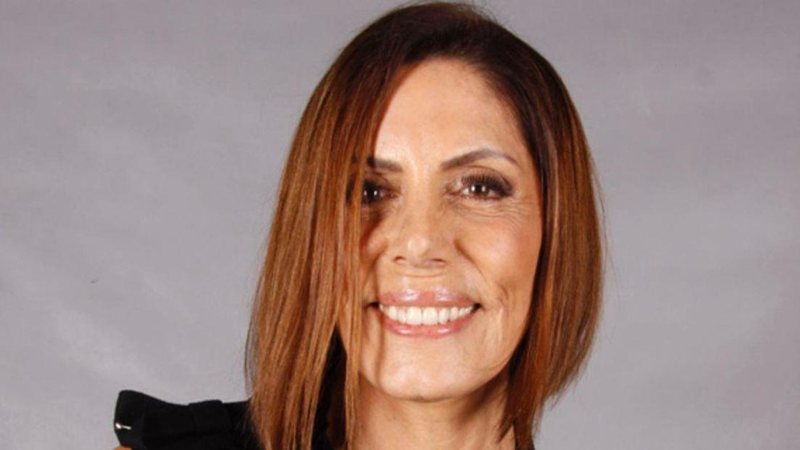 Mila Moreira passou final de semana com amigos - Divulgação/TV Globo