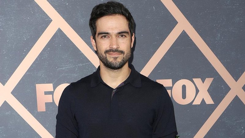 Alfonso Herrera anuncia fim do casamento com Diana Vásquez - Foto/Getty Images