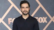 Alfonso Herrera anuncia fim do casamento com Diana Vásquez - Foto/Getty Images