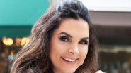 Luiza Ambiel presta linda homenagem no aniversário da filha - Reprodução/Instagram