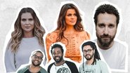 Sony Music realiza live solidária com grandes nomes do gospel - Divulgação