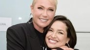 Xuxa e Juliette participam do ensaio do Prêmio Multshow - Reprodução/Instagram