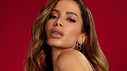 Anitta cancela apresentação no Prêmio Multishow - Foto: Reprodução / Instagram