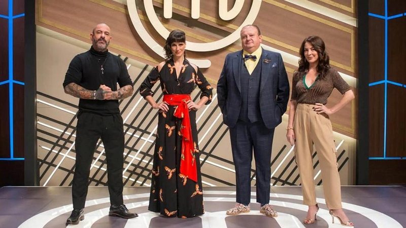 Saiba quem são os finalistas da 8ª temporada do 'MasterChef Brasil' - Foto/Divulgação