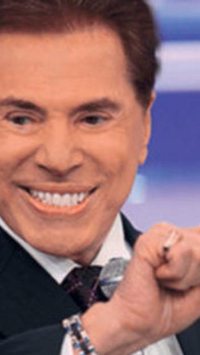 Veja momentos especiais que Silvio Santos viveu ao lado da família