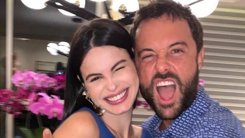 Sthefany Brito celebra o nascimento do sobrinho, Kael - Reprodução/Instagram