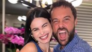 Sthefany Brito celebra o nascimento do sobrinho, Kael - Reprodução/Instagram