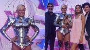 Xuxa Meneghel leva Sasha para primeiro passeio na sua nave - Thiago Mattos/Agnews